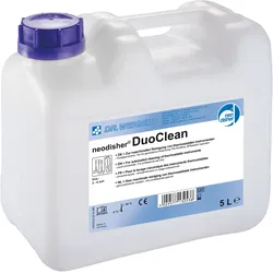 neodisher DuoClean 5 Ltr. Reinigungsmittel
