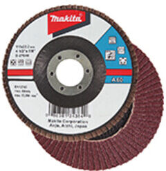 Makita meuleuse à éventail 180mm A60 (D-27143) (D-27143)