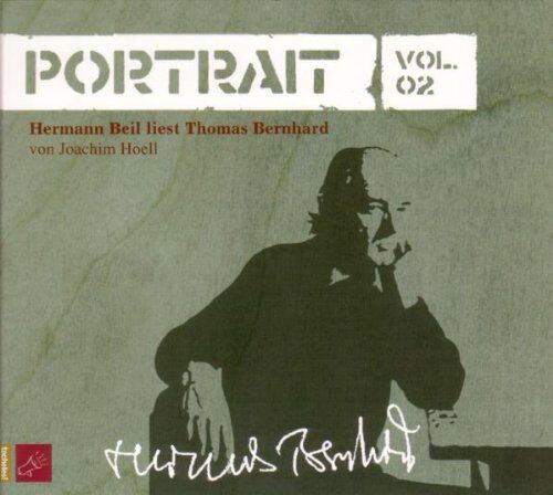 Hermann Beil - Portrait 02:Thomas Bernhard - Preis vom 05.10.2026 03:47:11 h