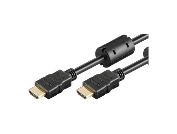 Standaard HDMI-kabel, 10 m, AV-aansluitkabel