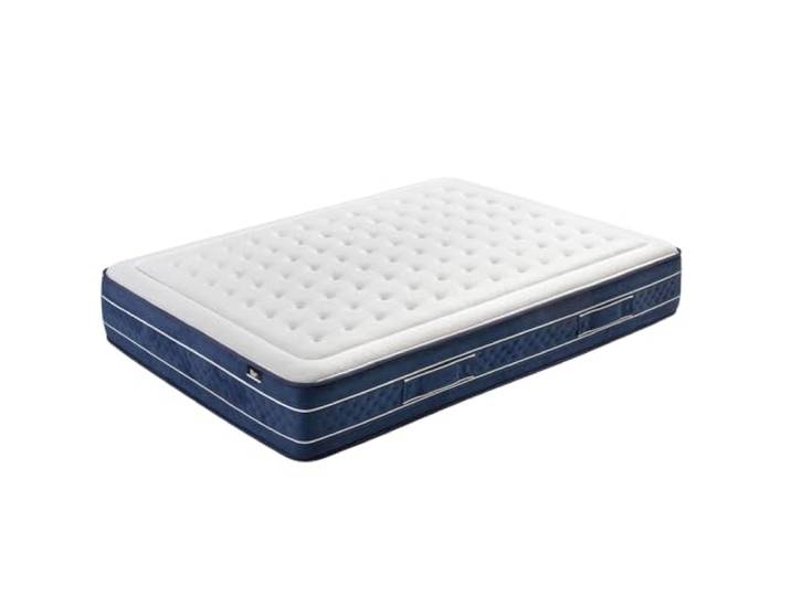 KUO Dream LuxDream Matratze, viskoelastisch, mit Wolkeneffekt, Dicke 30 cm, 150 x 180 cm