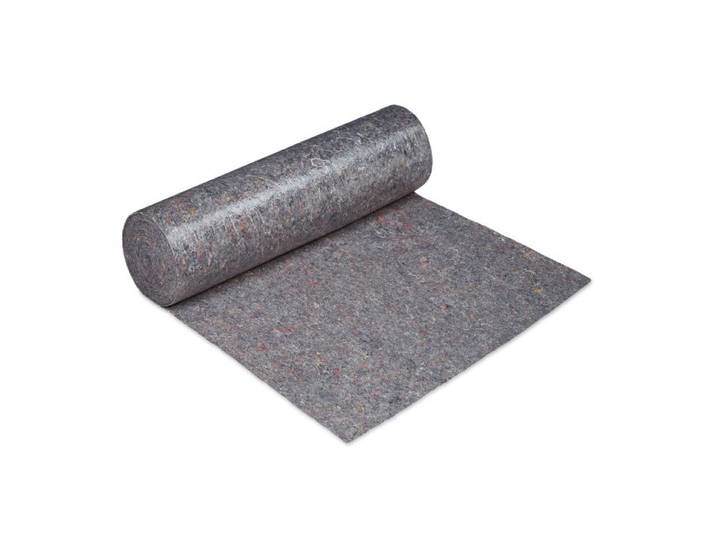 Relaxdays 10x Malervlies 300g/m²