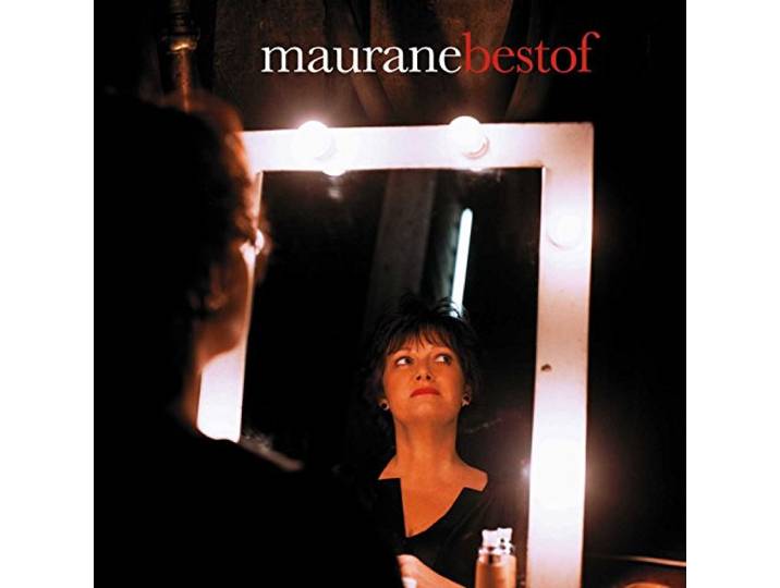 Maurane - Best Of