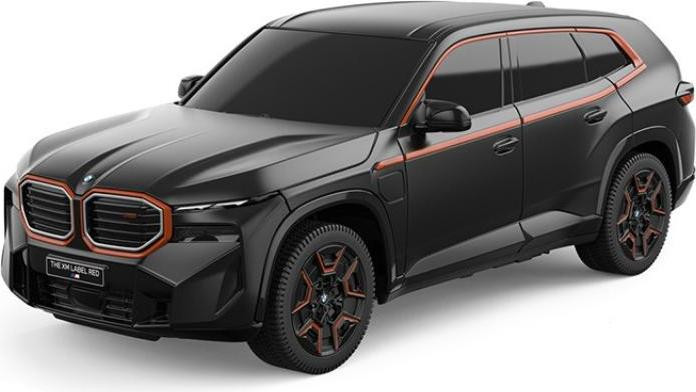 Rastar R/C 1:24 schaalmodelauto BMW XM