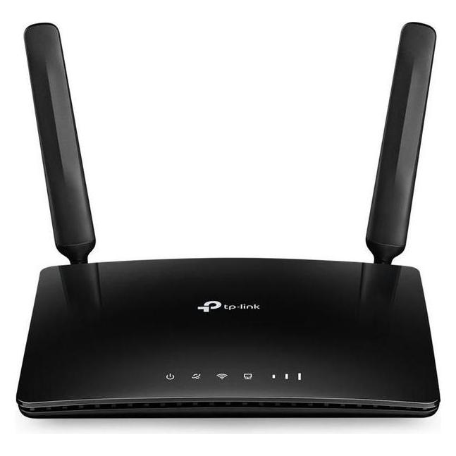 TP-Link AC1350 WI-FI DUAL BAND (TL-ARCHER MR400)