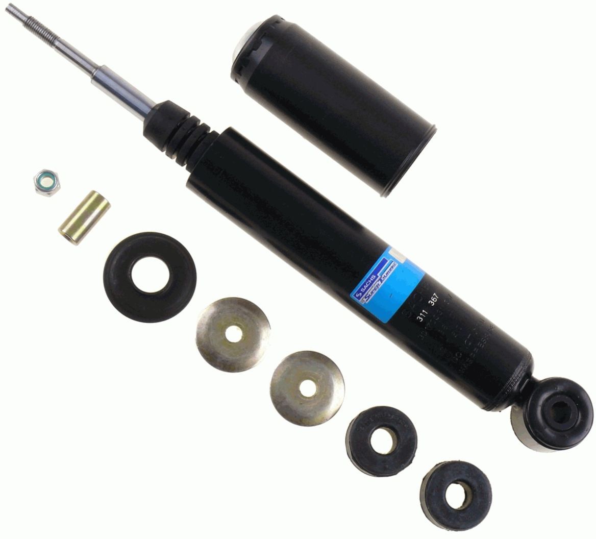 Sachs Ammortizzatore 311 367