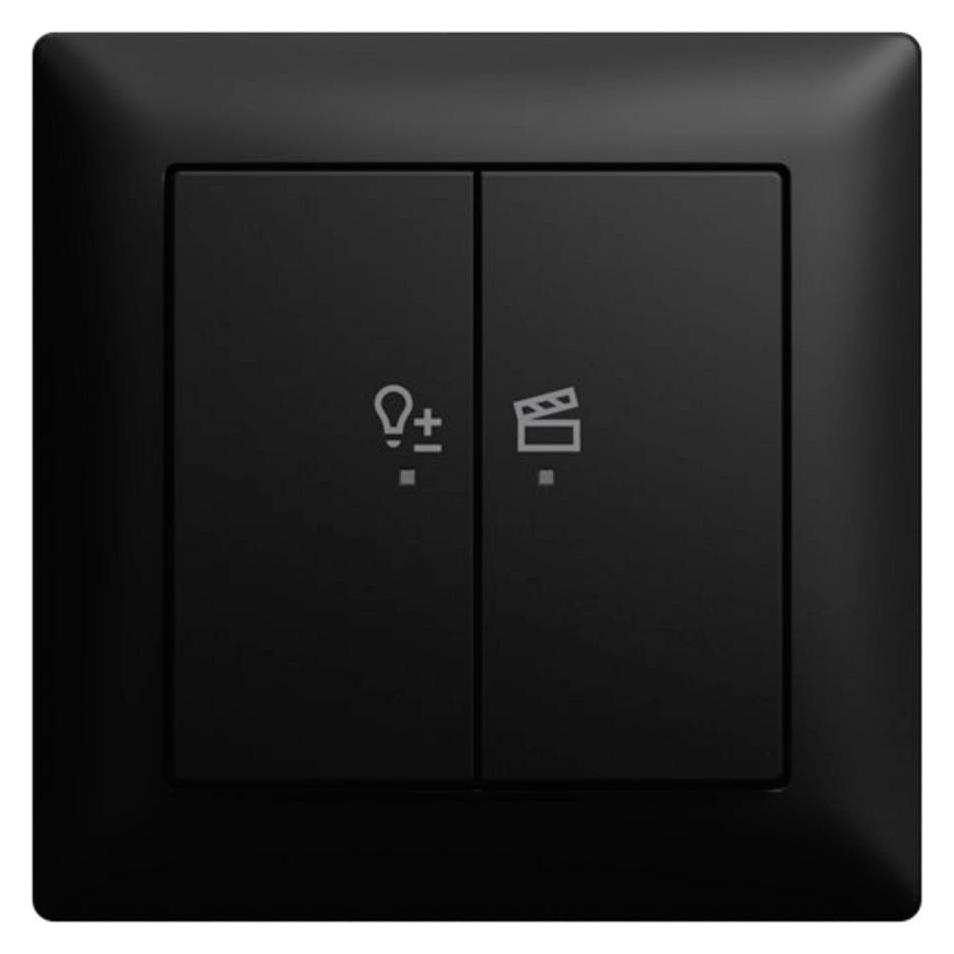 Busch-Jaeger LED-Dimmer-Einsatz (2CKA006200A0951)