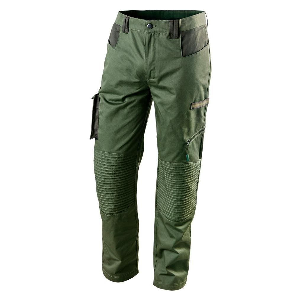 Neo CAMO olivgrüne Arbeitshose Grösse S (S) (TOP-81-222-S)