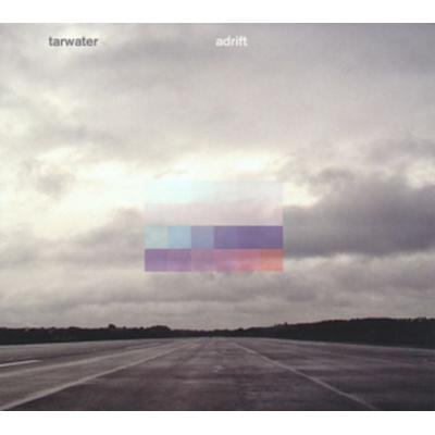 Adrift - Tarwater, Vinyl