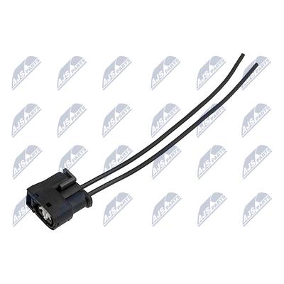 NTY Abzieher, Zündspulenstecker ezcre215 für RENAULT