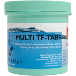 Melitta Prof. Coffee Multi Reinigungs-Tabs 31547 (VE150)