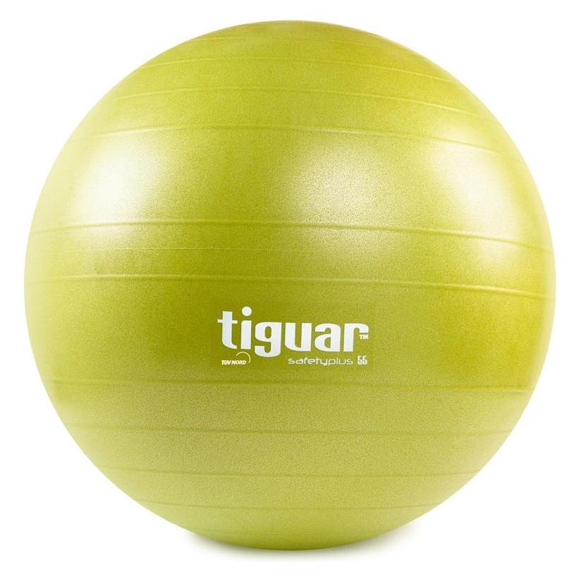 Tiguar Gymnastics ball Safety Plus, 55cm (55 cm) (TG1140P28000)