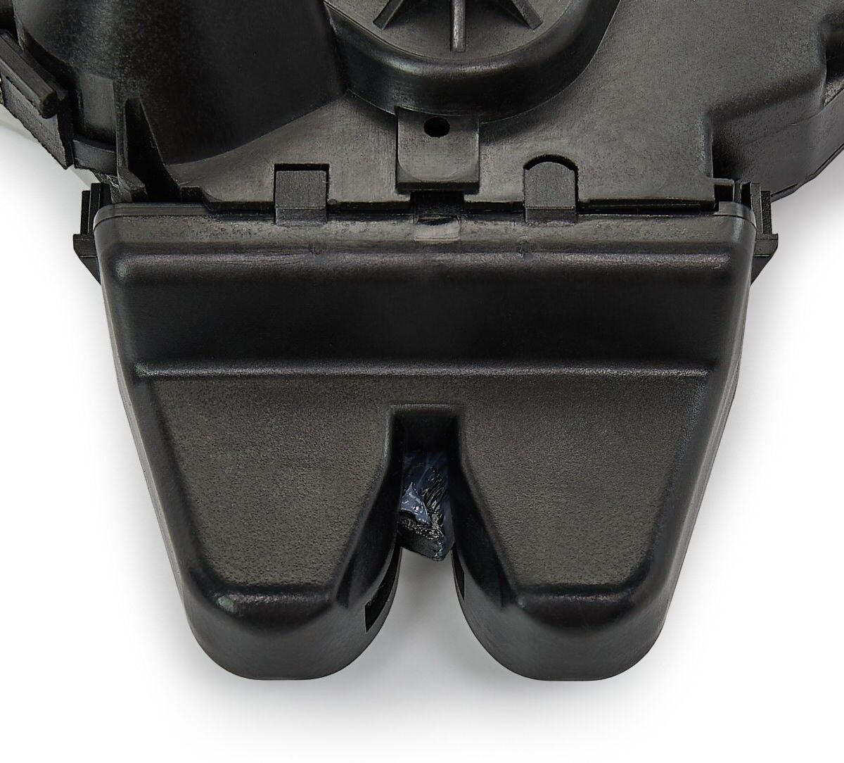 BUGIAD BDL15747 Tailgate lock