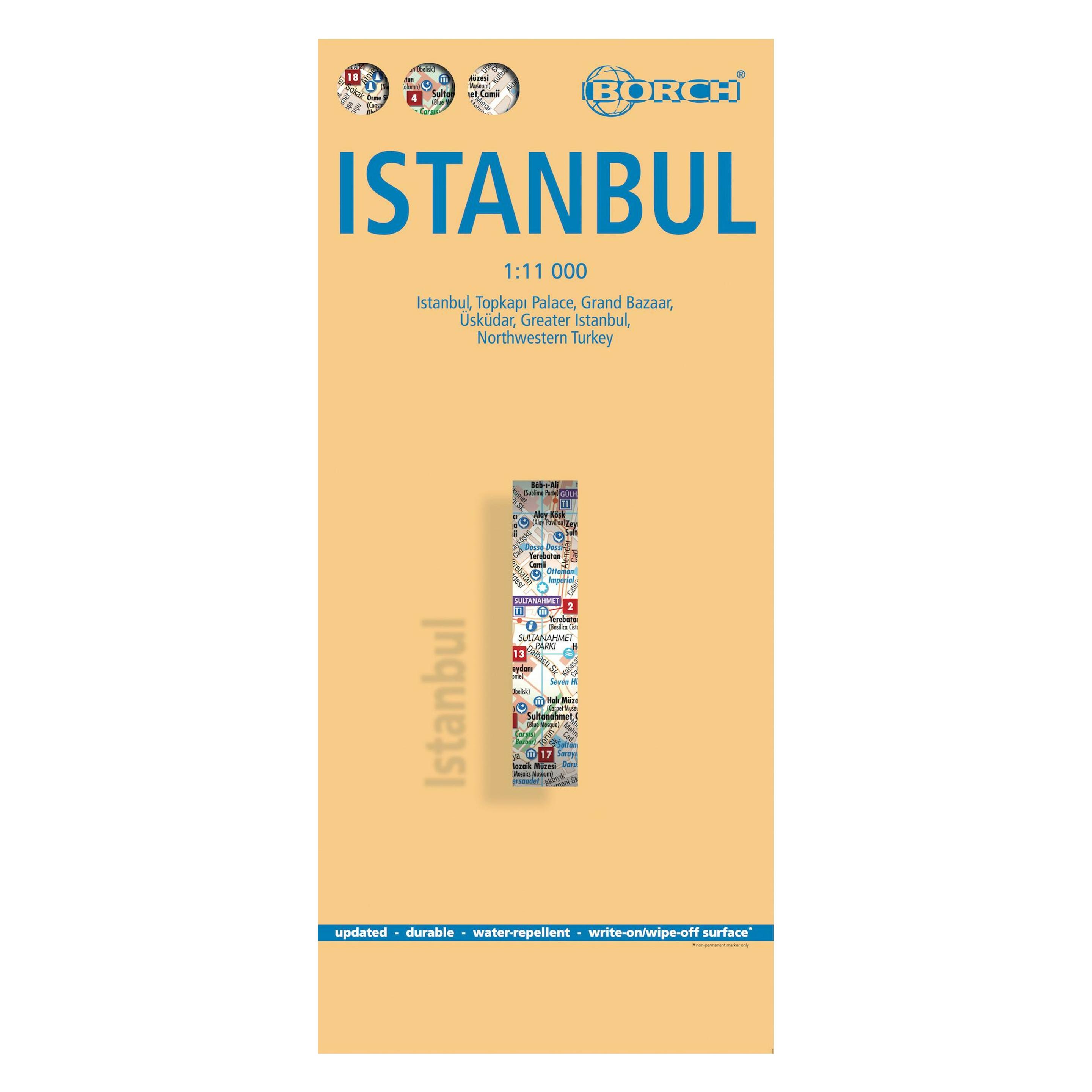 Mana Istanbul - BB.C460 (41245357)