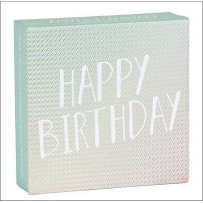 Daydream Birthday Mini FlipTop Notecard Box, Nonbook von Studio Proba, Acc Art Books - Ipsuk, 978-1-62325-719-4
