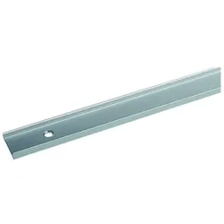 Rutec 68476 Montageprofil - Metall 2 Meter