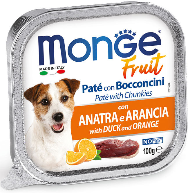 Monge & C. Monge Fruit Cane Anatra&ara