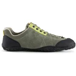 Doghammer Unisex Terrar Rock Wool grün 41.0