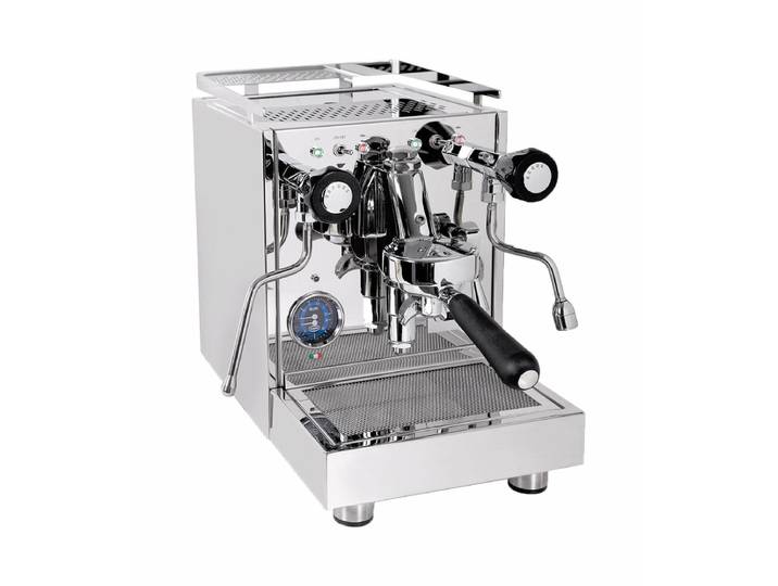 Quick Mill 0992P New QM67 Siebträgermaschine