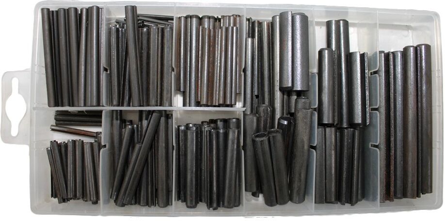 Weber Tools FD-1201 Assortment, heatshrink tube