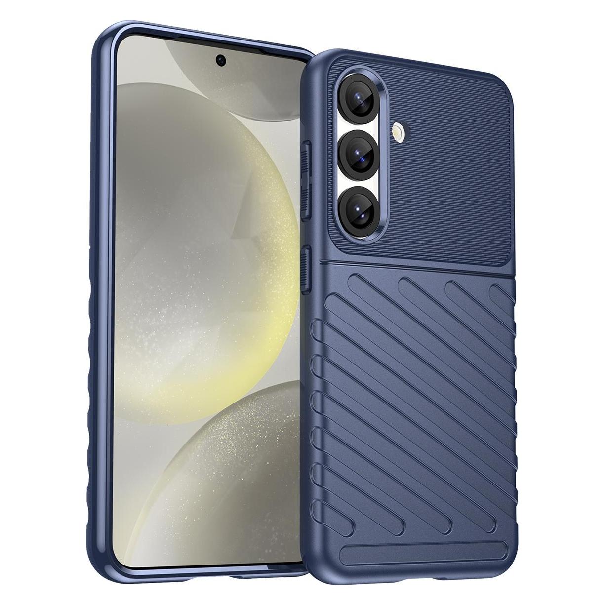 PhoneLook Hülle Thunder Armored Case (Samsung Galaxy S25) (54011025)