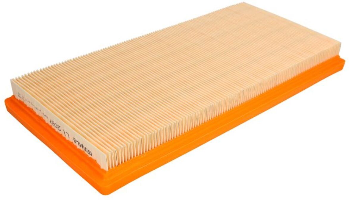 Luftfilter MAHLE KNECHT LX 2087