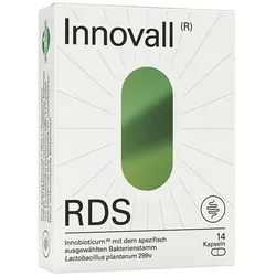 INNOVALL Microbiotic RDS Kapseln 14 St
