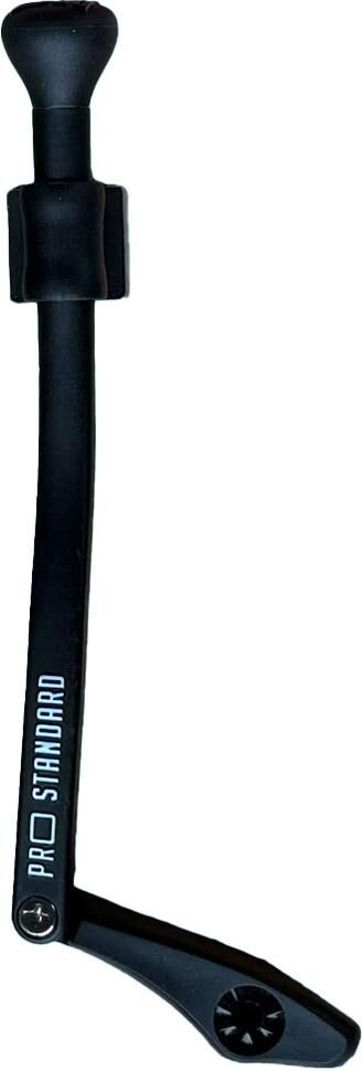 Pro Standard  - Push Button Quick Release For Step On - Droitier - Accessoire Fixation Snow