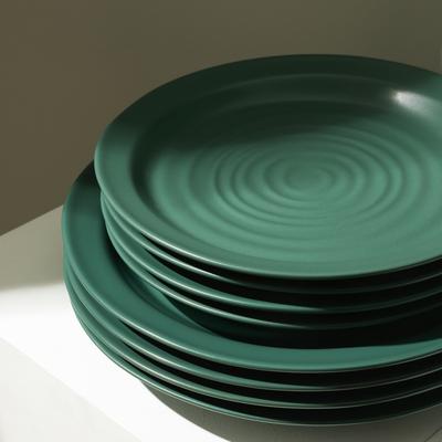 Stone Lain Orbit Stoneware Dinnerware Set