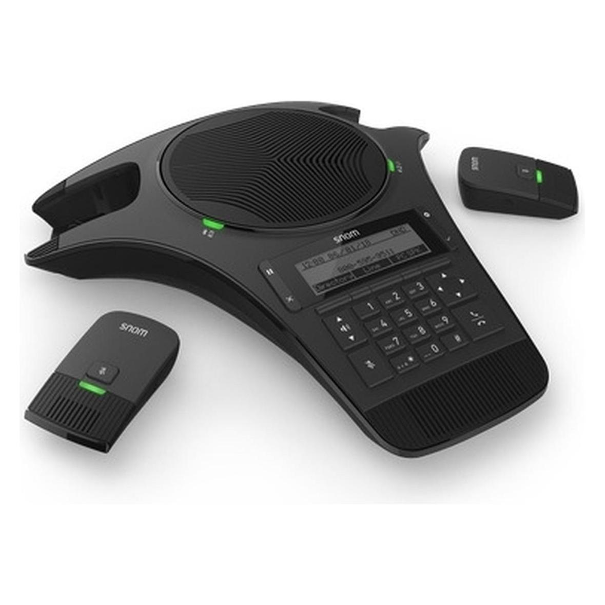 Snom C520 (4356)