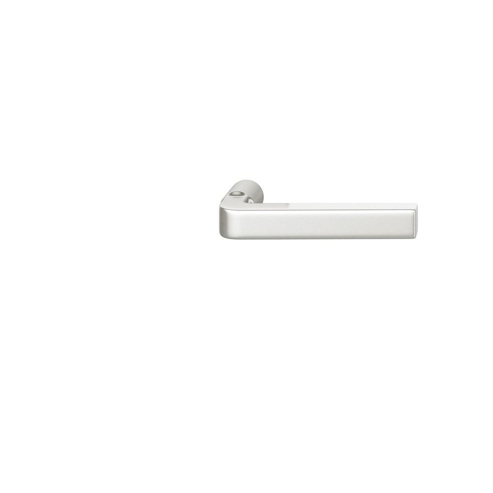 FSB Drückerlochteil ASL® 10 1004, 8mm, DIN Links-Rechts, naturfarben, eloxiert 0 10 1004 04600 0105