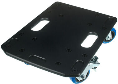 LD Systems Wheelboard f. Maui 11 G3 Noir