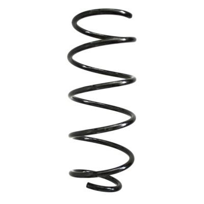 SPIDAN Fahrwerksfeder 85280 Vorderachse für Fiat
