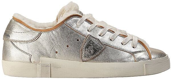 PHILIPPE MODEL Sneaker  gold   38 38