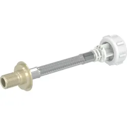 Geberit Geberit Panzerschlauch DN8 GE Nip 3/8", 243740001 243740001