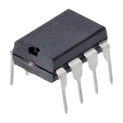 Maxim Integrated DS1302+ Uhr-/Zeitnahme-IC - Echtzeituhr Tube