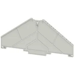 Weidmüller Trennwand TW PRV8 +#1350550000
