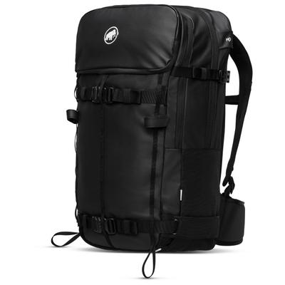 Mammut - Women's Nirvana 35 - Skitourenrucksack schwarz