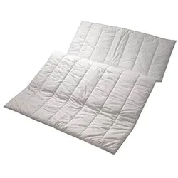 Centa Star Ganzjahresbett 155x220cm FAMOUS - B/L ca. 155.00x220.00