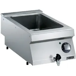 Nordcap Elektro-Bain Marie EBM7-1-1T