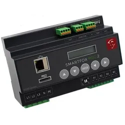 Dafi SMARTFOX PRO 2 80A, Relais