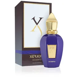 Xerjoff Accento Eau de Parfum 50 ml