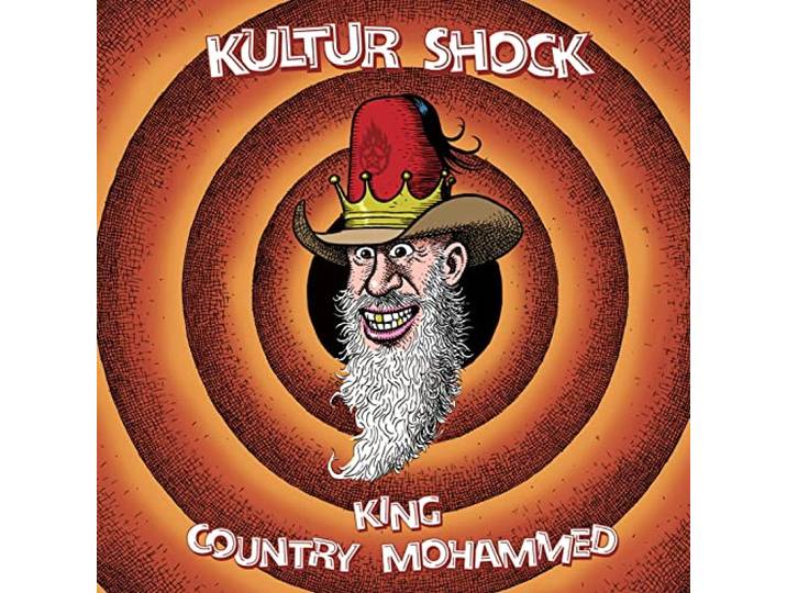 King/Country Mohammed