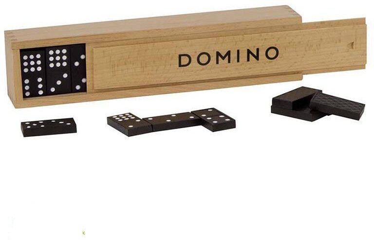 Dominos 9 - Goki