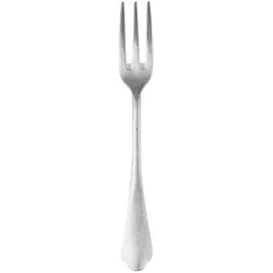 Mepra Fleischgabel Dolcevita Peltro, 6er Set