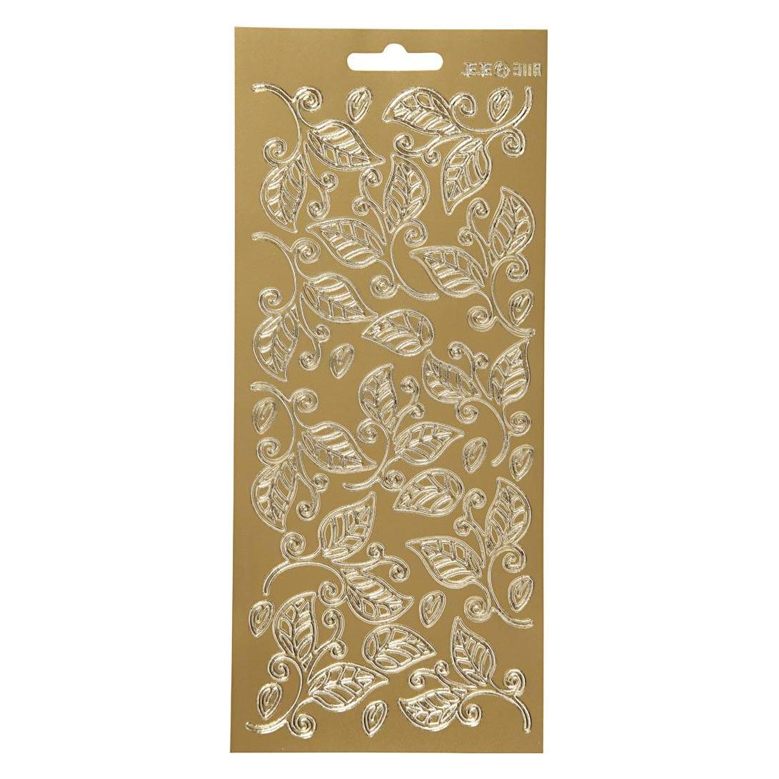 Creativ Company Stickers (1 Sticker) (5712854280846)