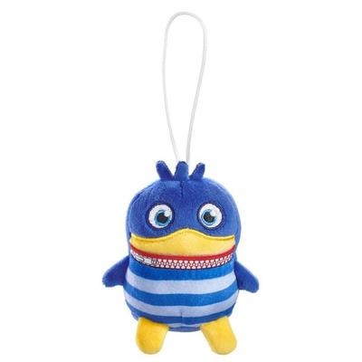 Sorgenfresser: PingPing, 8 cm, Plüsch Anhänger