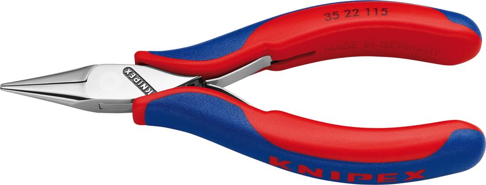 KNIPEX Elektronik-Greifzange