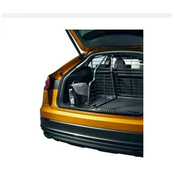 Audi Trenngitter für den Gepäckraum längs 4M8017222