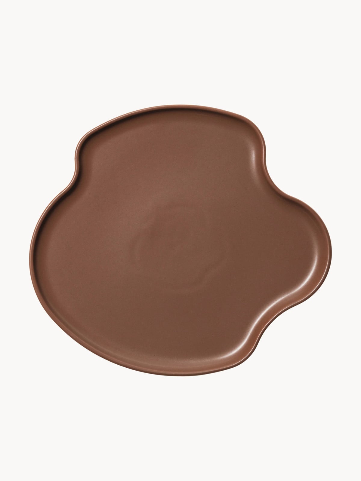 Iittala Serveerplateau Aalto